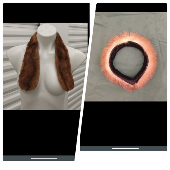 kids mink bundle